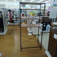 リユースのサカイ東金店 スライド式ラック TJ14430の画像