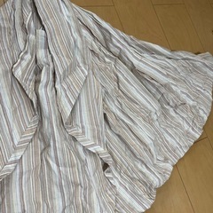 ファムベリースリング　抱っこ紐の画像