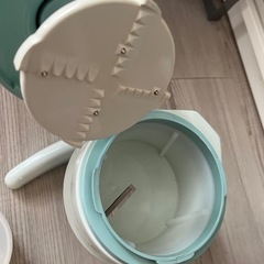 手動かき氷機の画像