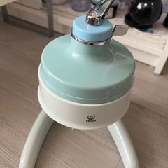 手動かき氷機の画像