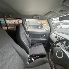 限定期間　スズキアルト　車検　R8/3 走行問題なし　乗って帰れますの画像
