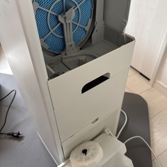 ダイキン　空気清浄機の画像