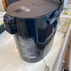 J5618 【リユースのサカイ柏店】　 ポッド　象印　CP-EA20　2024年製　 クリーニング済み 　 参考価格10,190円の画像