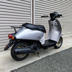 トゥデイ Today 4スト 原付 バイク 関西外大近くの画像
