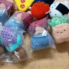 0904-108 Qualia　ガチャガチャセットの画像