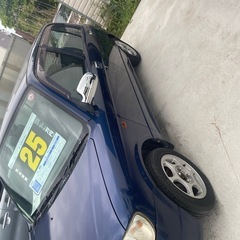 ★5万キロ台★格安★車検込み★1ヶ月整備保証付★の画像