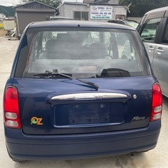 ★5万キロ台★格安★車検込み★1ヶ月整備保証付★の画像