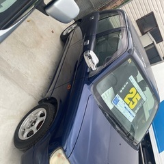 ★5万キロ台★格安★車検込み★1ヶ月整備保証付★の画像