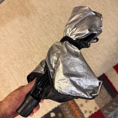 車 カー用品 サンシェード 日よけカバーの画像
