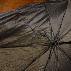 車 カー用品 サンシェード 日よけカバーの画像