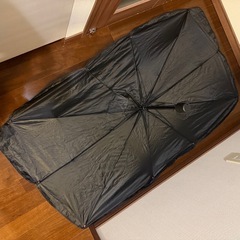 車 カー用品 サンシェード 日よけカバーの画像