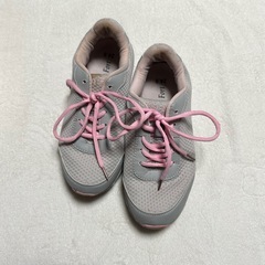 【7日までに可能な方】レディース 靴 パンプス サンダル スニーカー 5点 の画像