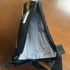 水筒ケース　未使用の画像