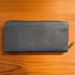 Paul Smith ポールスミスの長財布の画像