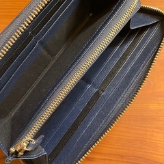 Paul Smith ポールスミスの長財布の画像