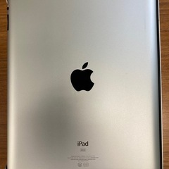 【動作確認済】iPad2第2世代＋無線キーボード＋ケーブル類の画像
