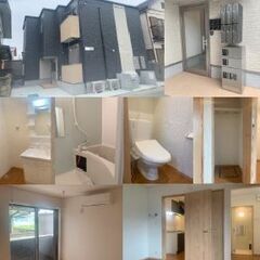 🏠礼金0円🏠2024年築🏠七里駅徒歩3分🏠埼玉県見沼区風渡野