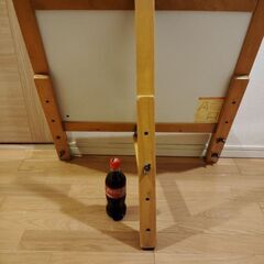 ホワイトボード（中古品）の画像