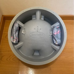 赤ちゃんイスの画像