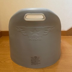 赤ちゃんイスの画像