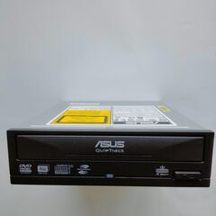 ASUS　ブルーレイ／DVD／CDドライブ　ＩDE接続デスクトップPC組込用　中古　送料が高いので取りにこれる方限定の画像