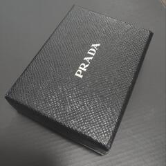 【Aランク判定済】PRADA 正規品
カードケースの画像