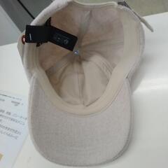 リユースのサカイ東金店 ZARA キャップ TJ14431の画像