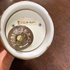 ネコのオルゴール
の画像