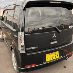 EKスポーツ　車検R8年3/27の画像