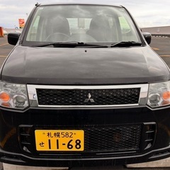EKスポーツ　車検R8年3/27の画像