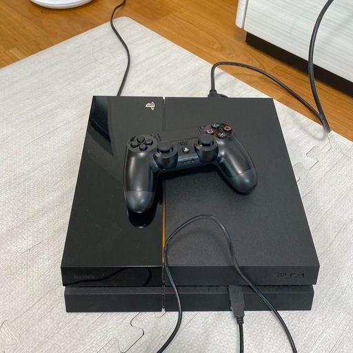 その他 ps4 1000r
