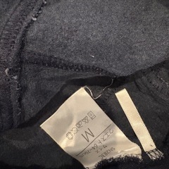 【今月末まで】 ストレッチパンツ　Mの画像