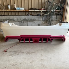 18クラウンK.BREAKフルエアロの画像