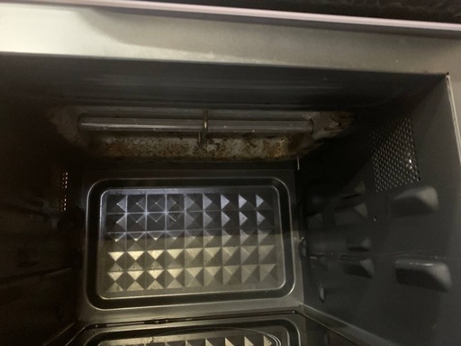 ✅YAMAZEN電子レンジ✅ ✅YRP-F180V✅