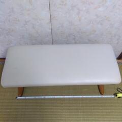 長椅子の画像