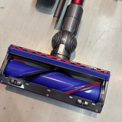 【ダイソン掃除機】※訳アリ【V8 animalpro コードレスクリーナー】クリーニング済み【管理番号10409】野の画像