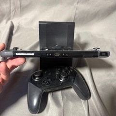 Nintendo switch　の画像