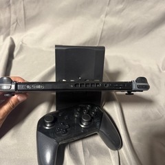 Nintendo switch　の画像