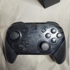 Nintendo switch　の画像