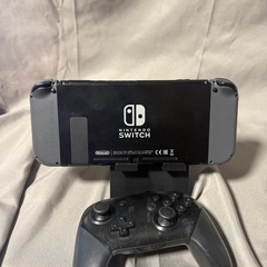 Nintendo switch　の画像