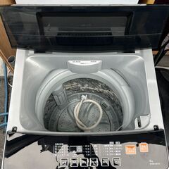 洗濯機 アズマ 2019年製 6㎏ EAW-601A 家事家電 せんたくき【安心の3ヶ月保証・送料に設置費込み】🚚自社配送時💳代引き可🚚(現金、クレジット、スマホ決済対応)の画像