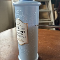 LAVMNS LE LINGEの画像