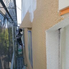 【塗装職人募集！地域で活躍しませんか？🔧】




の画像