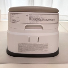 ベビーベース ingenuity ベージュ ベビーチェア子供椅子の画像
