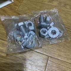 樹脂製エアコン据付台　因幡電工　の画像