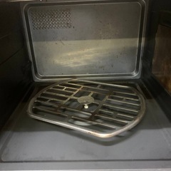 ✅アイリスオーヤマオーブンレンジ✅ ✅EM06013✅の画像