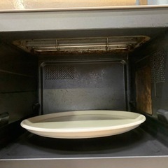 ✅アイリスオーヤマオーブンレンジ✅ ✅EM06013✅の画像