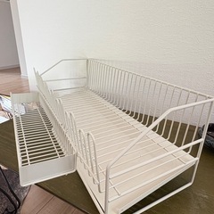 水切りラッグの画像