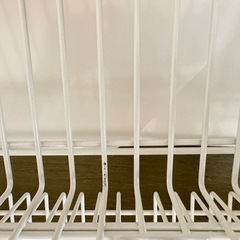 水切りラッグの画像