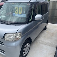 ★八万キロ台★格安★車検込★1ヶ月整備保証付★の画像
